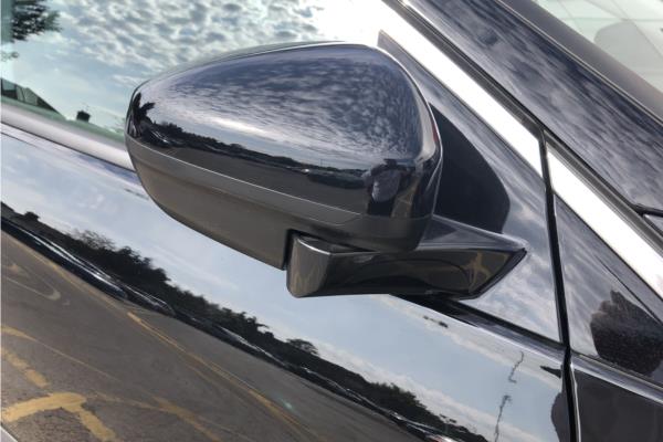 2020 VAUXHALL GRANDLAND - Cloth/Synth Lth, photo 24