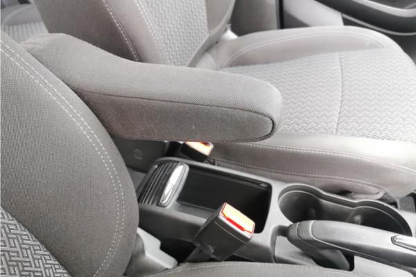 2019 VAUXHALL MOKKA - Milano Cloth, photo 36