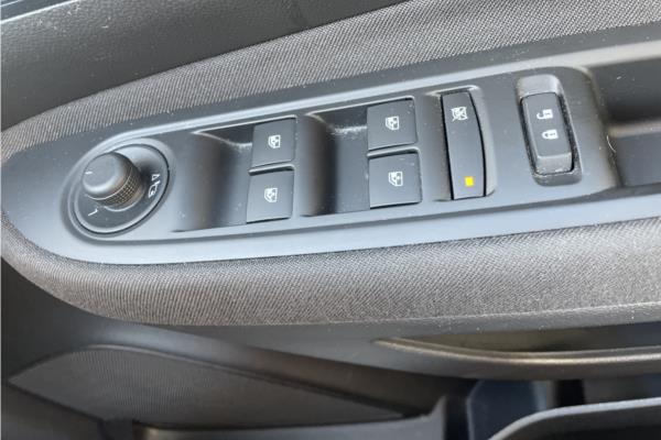 2019 Vauxhall Mokka X 1.4i Turbo Active SUV 5dr Petrol Auto Euro 6 (140 ps) - Cloth, photo 20