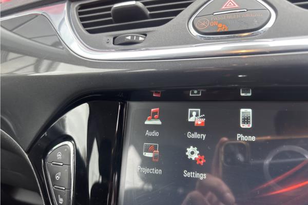 2018 Vauxhall Corsa 1.4i ecoTEC Energy Hatchback 5dr Petrol Manual Euro 6 (90 ps) - Spot Shimmer Bl, photo 36