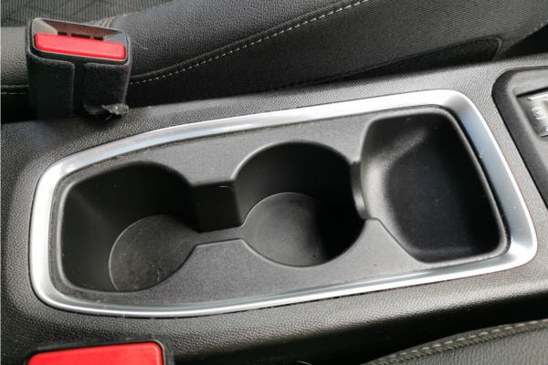 2022 Vauxhall Corsa 1.2 Turbo Elite Edition Hatchback 5dr Petrol Auto Euro 6 (s/s) (100 ps) - Cloth, photo 24