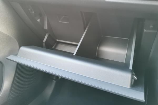 Vauxhall Frontera 83kW Ultimate 54kWh Ext/Rge AU - Ergo Feture Gry, photo 25