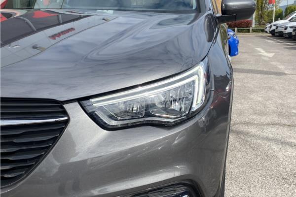 2019 VAUXHALL GRANDLAND - Leather, photo 31