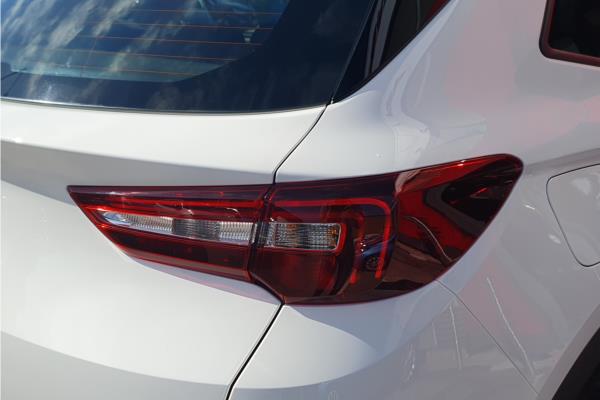 2019 Vauxhall Grandland X 1.2 Turbo SE SUV 5dr Petrol Auto 8Spd Euro 6 (s/s) (130 ps) - Cloth, photo 37