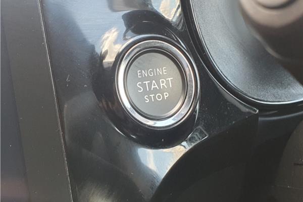 2020 VAUXHALL CORSA - Spare Wheel, photo 44