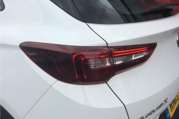 2019 Vauxhall Grandland X 1.2 Turbo Sport Nav SUV 5dr Petrol Manual (s/s) (130 ps) - Berson Black, photo 26