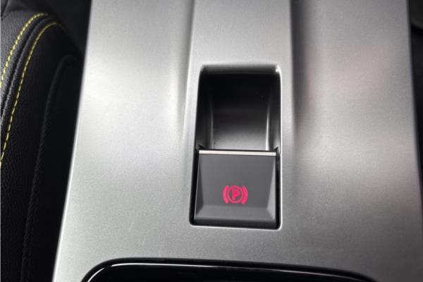 Vauxhall Mokka HAT 54kWh 11kWCh 281ps GSE - Blk Gse Alcntra, photo 30