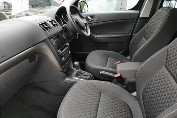 Non Franchise 2017 Skoda Yeti 1.2 TSI SE Drive Outdoor 5dr Petrol DSG Euro 6 (s/s) (110 ps) - Fabic - Cloth, photo 15