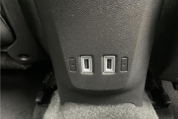 2021 Vauxhall Mokka 1.2 Turbo Elite Nav Premium SUV 5dr Petrol Manual Euro 6 (s/s) (100 ps) - Black Jasmin Lt, photo 29