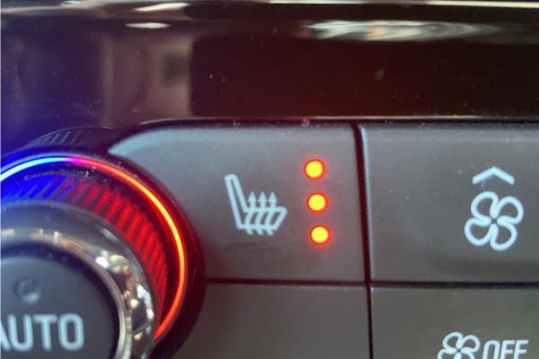 2019 VAUXHALL INSIGNIA - Ribbon Cloth, photo 23