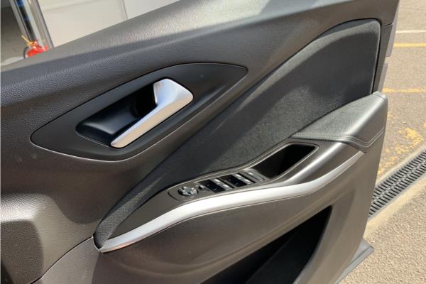 2019 Vauxhall Grandland X 1.2 Turbo SE SUV 5dr Petrol Auto 8Spd Euro 6 (s/s) (130 ps) - Cloth, photo 43