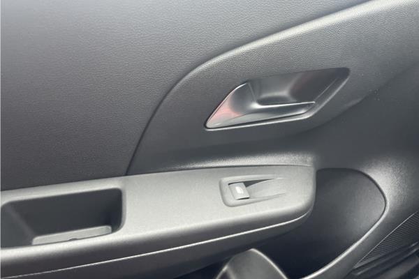 2021 Vauxhall Corsa 1.2 Turbo SRi Hatchback 5dr Petrol Manual Euro 6 (s/s) (100 ps) - Banda Marvel Bl, photo 30
