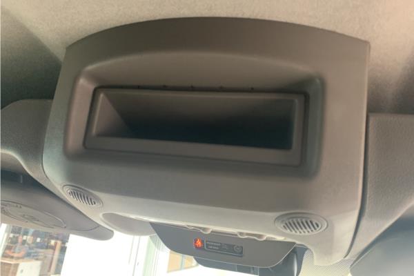 2020 Vauxhall Movano 2.3 CDTi 3500 BiTurbo Edition Panel Van 5dr Diesel Manual FWD L3 Medium Roof Euro 6 (135 ps) - Cloth, photo 19
