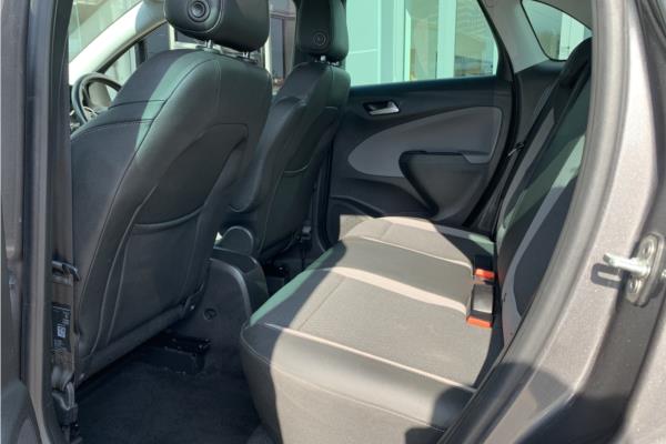 2020 Vauxhall Crossland X 1.2 Turbo Elite SUV 5dr Petrol Auto Euro 6 (s/s) (130 ps) - Cloth, photo 40