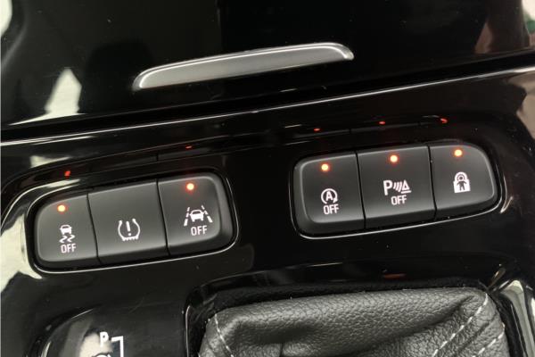 2019 Vauxhall Grandland X 1.2 Turbo GPF Sport Nav SUV 5dr Petrol Auto Euro 6 (s/s) (130 ps) - Cloth, photo 32