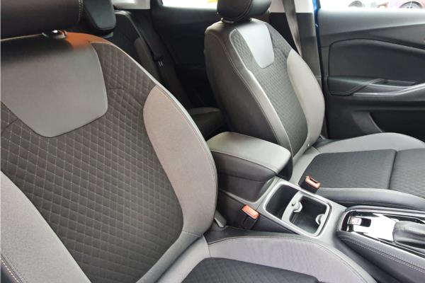 2020 VAUXHALL GRANDLAND - Cloth/Leather, photo 25