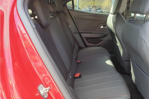 2024 Vauxhall Mokka-e - Minstral+jet Bk, photo 13