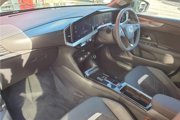 2024 Vauxhall Mokka-e 50kWh Ultimate SUV 5dr Electric Auto (136 ps) - Black Alcantara, photo 15