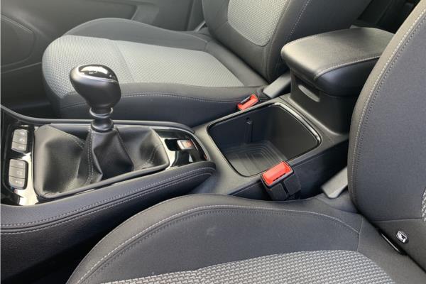2020 Vauxhall Grandland X 1.2 Turbo SE Premium SUV 5dr Petrol Manual Euro 6 (s/s) (130 ps) - Cloth, photo 42