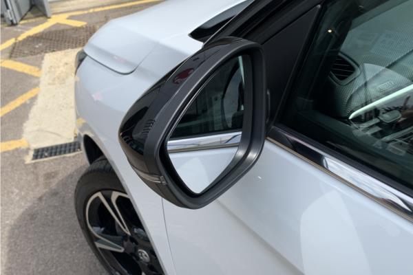 2021 Vauxhall Corsa 1.2 Turbo Elite Nav Premium Hatchback 5dr Petrol Auto Euro 6 (s/s) (100 ps) - Cloth, photo 41