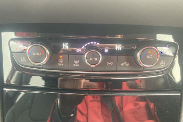 2020 VAUXHALL GRANDLAND - Leather, photo 16