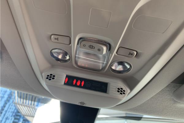 2020 Vauxhall Combo Life 1.2 Turbo Energy MPV 5dr Petrol Auto Euro 6 (s/s) (130 ps) - Cloth, photo 25