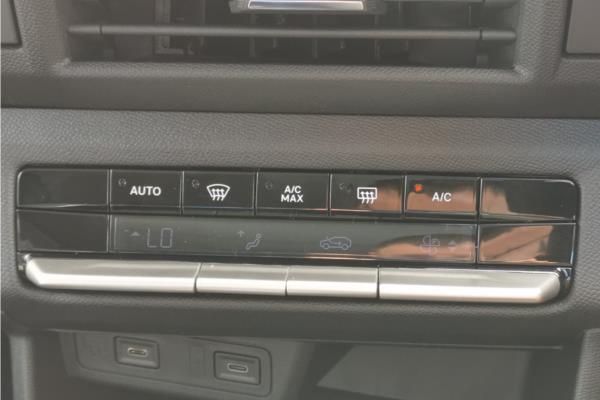 Vauxhall Frontera 1.2 Hybrid 110ps GS E-dct6 - Ergo Feture Gry, photo 15
