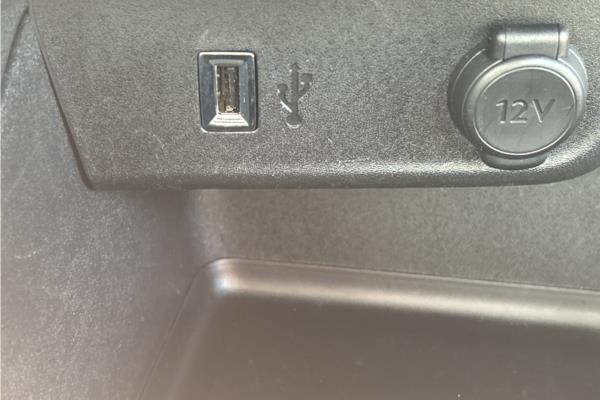 2020 Vauxhall Corsa 1.2 Turbo Ultimate Nav Hatchback 5dr Petrol Auto Euro 6 (s/s) (100 ps) - Cloth, photo 38
