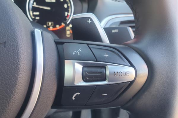 Non Franchise 2020 BMW 2 Series 2.0 220i GPF M Sport Coupe 2dr Petrol Auto Euro 6 (s/s) (184 ps) - Fabic - Cloth, photo 19