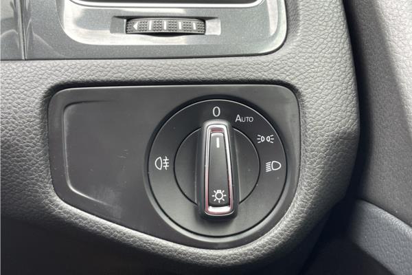 Non Franchise 2018 Volkswagen Golf 1.0 TSI SE Hatchback 5dr Petrol Manual Euro 6 (s/s) (115 ps) - Fabic - Cloth, photo 21