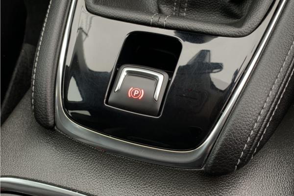 2021 Vauxhall Grandland X 1.2 Turbo Griffin Edition Euro 6 (s/s) 5dr - Cloth, photo 31