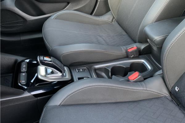2022 Vauxhall Corsa 1.2 Turbo Elite Edition Hatchback 5dr Petrol Auto Euro 6 (s/s) (100 ps) - Cloth, photo 42