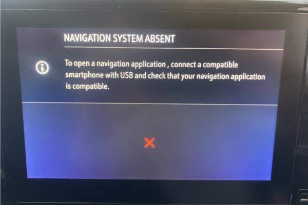 2019 VAUXHALL COMBO - Cloth, photo 23
