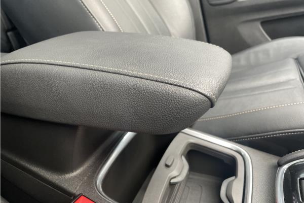 2019 Vauxhall Grandland X 1.2 Turbo Elite Nav SUV 5dr Petrol Auto 8Spd Euro 6 (s/s) (130 ps) - Berson Black, photo 36