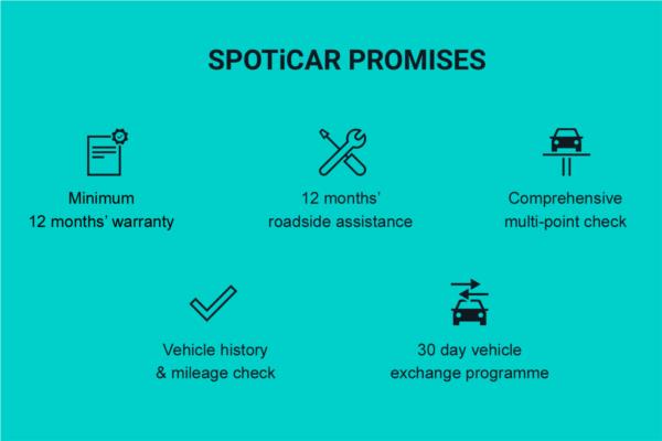 2023 Vauxhall Grandland 1.2 Turbo GS SUV 5dr Petrol Manual Euro 6 (s/s) (130 ps) - Cloth, photo 46