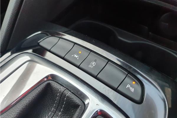 2020 Vauxhall Insignia 1.5i Turbo GPF Elite Nav Grand Sport 5dr Petrol Automatic Euro 6 (s/s) (165 ps) - Leather, photo 32