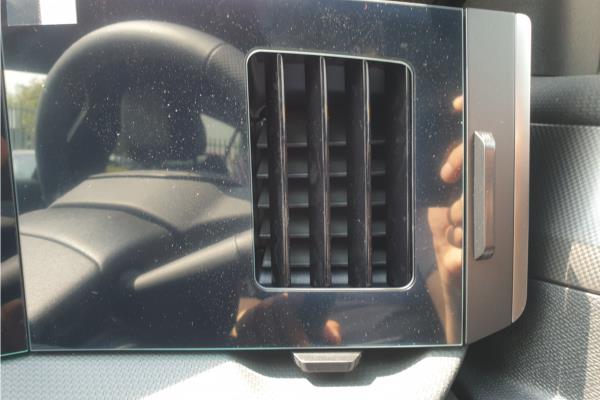 2025 Vauxhall Astra 1.2 Turbo GS Hatchback 5dr Petrol Manual Euro 6 (s/s) (130 ps) - Jet Black Greta, photo 38