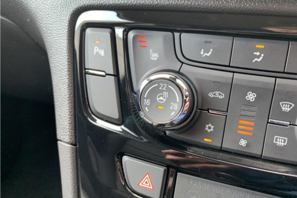 2019 Vauxhall Mokka X 1.4i Turbo Ultimate SUV 5dr Petrol Auto Euro 6 (140 ps) - Leather, photo 44