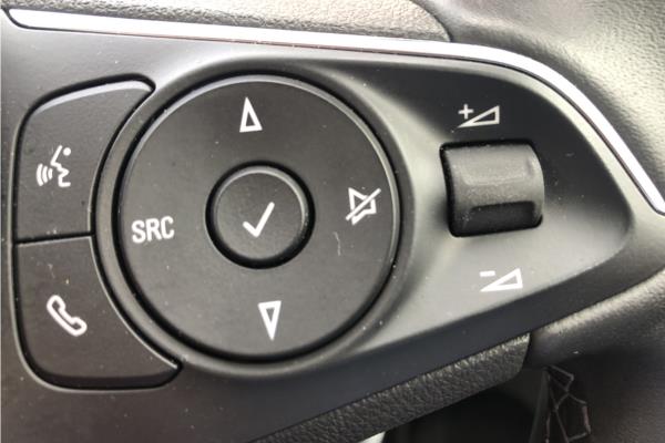 2020 VAUXHALL GRANDLAND - Cloth, photo 20
