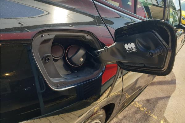 Non Franchise 2022 BMW 1 Series 1.5 118i M Sport (LCP) Hatchback 5dr Petrol DCT Euro 6 (s/s) (136 ps) - Standard, photo 35