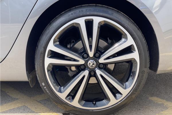 2019 Vauxhall Insignia 2.0 Turbo D BlueInjection Elite Nav Sports Tourer 5dr Diesel Auto Euro 6 (s/s) (170 ps) - Black Siena, photo 20