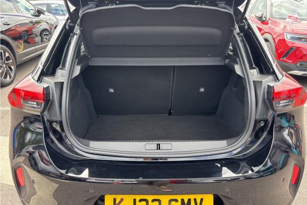 2023 Vauxhall Corsa 1.2 Turbo Ultimate Hatchback 5dr Petrol Manual Euro 6 (s/s) (100 ps) - Cloth/Alcantara, photo 14