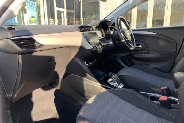 2021 Vauxhall Corsa-e 50kWh SE Nav Premium Hatchback 5dr Electric Auto (7.4Kw Charger) (136 ps) - Cloth, photo 15