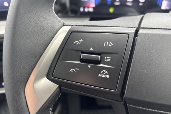 Vauxhall Frontera 1.2 Hybrid 136ps GS E-dct6 - Ergo Feture Gry, photo 17