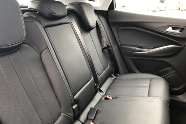 2019 VAUXHALL GRANDLAND - Leather, photo 13