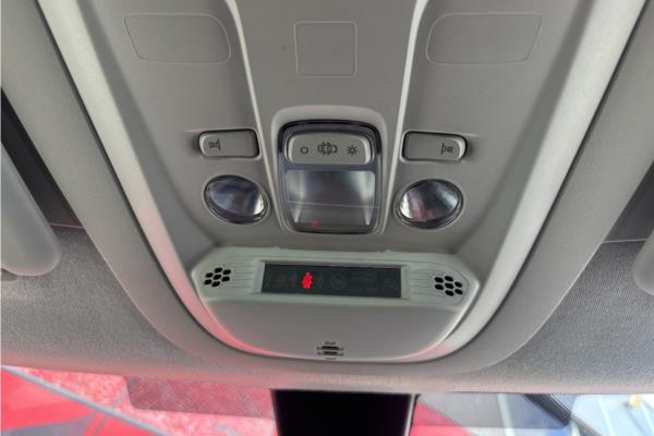 2021 Vauxhall Combo Life 1.5 Turbo D SE XL MPV 5dr Diesel Manual Euro 6 (s/s) (7 Seat) (100 ps) - Cloth, photo 25