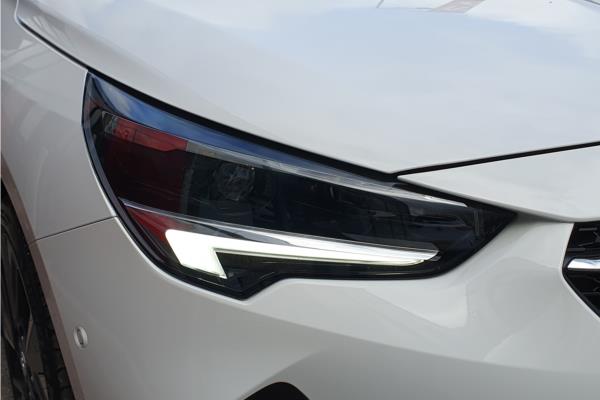 2022 Vauxhall Corsa-e 50kWh Elite Premium Hatchback 5dr Electric Auto (11Kw Charger) (136 ps) - Captain Blue, photo 40