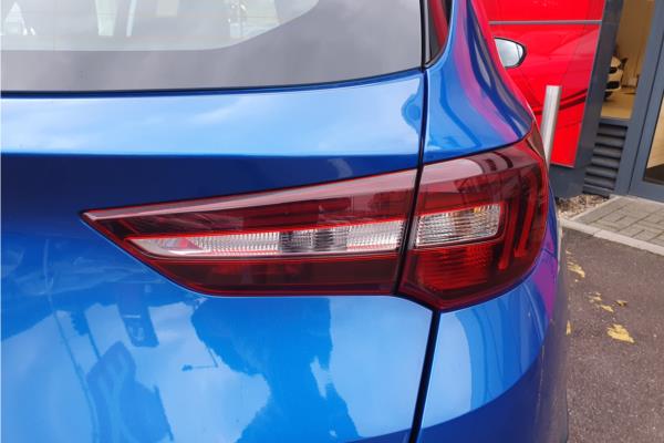2019 Vauxhall Grandland X 1.2 Turbo Elite Nav SUV 5dr Petrol Auto 8Spd Euro 6 (s/s) (130 ps) - Leather, photo 37