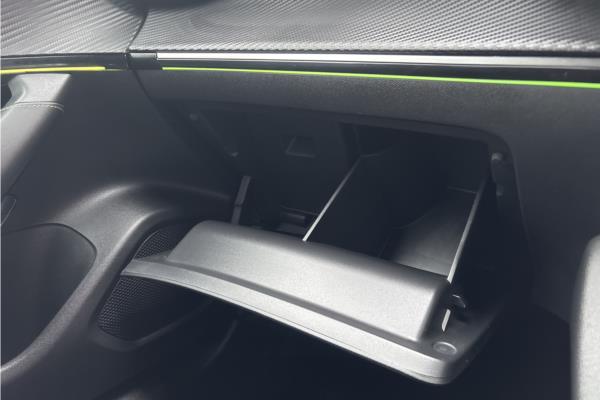 Non Franchise 2020 Peugeot 2008 1.2 PureTech GT Line SUV 5dr Petrol EAT Euro 6 (s/s) (130 ps) - Fabic - Cloth, photo 26
