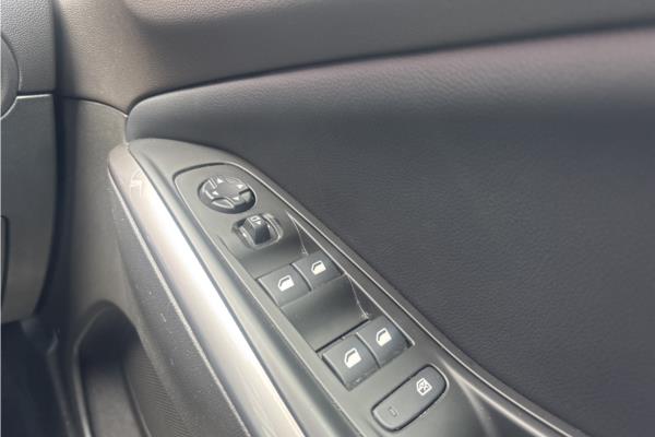 2023 VAUXHALL GRANDLAND - Cloth, photo 22